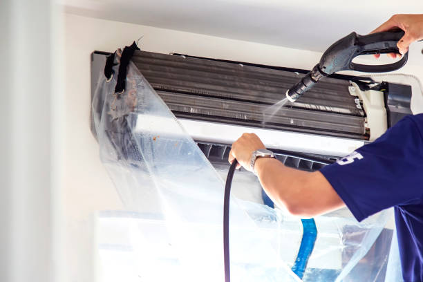 Best Commercial HVAC Duct Cleaning  in Montezuma, GA