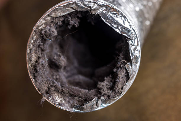 Best Commercial Air Duct Cleaning  in Montezuma, GA