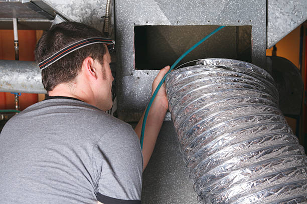 Best Ventilation Cleaning Services  in Montezuma, GA