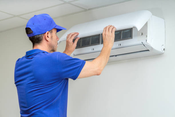 Best Duct Cleaning Specialists  in Montezuma, GA