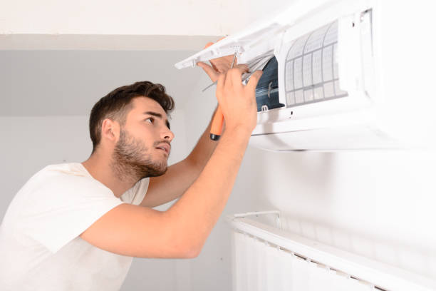 Best Residential Air Duct Cleaning  in Montezuma, GA